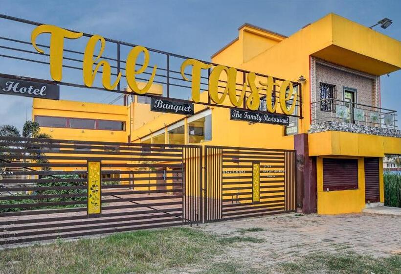 בית מלון כפרי Westin Villa