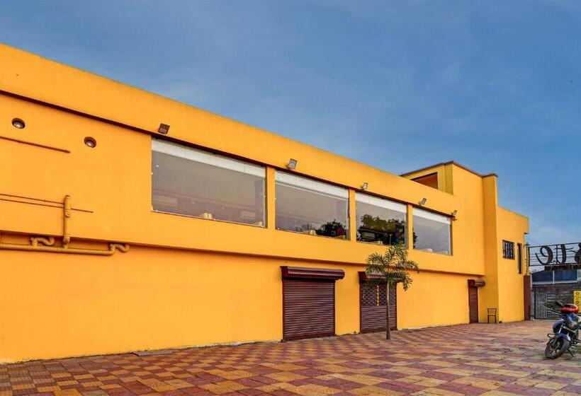 בית מלון כפרי Westin Villa