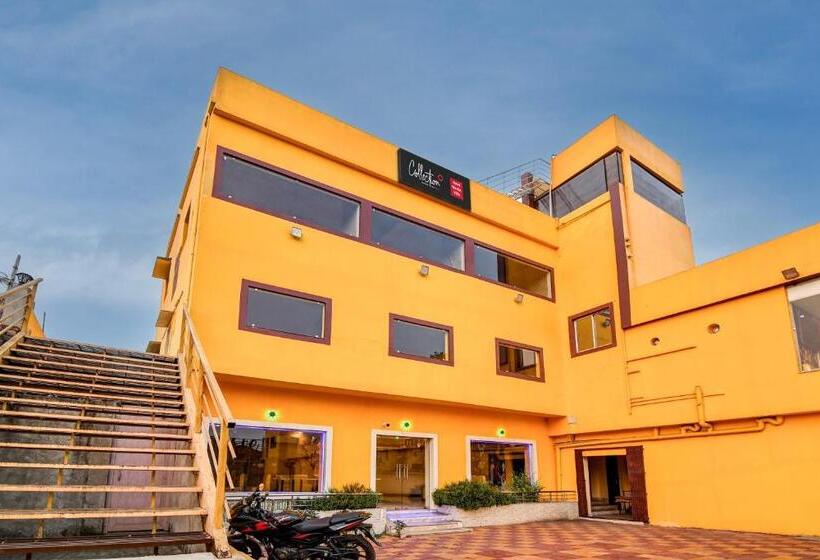 בית מלון כפרי Westin Villa