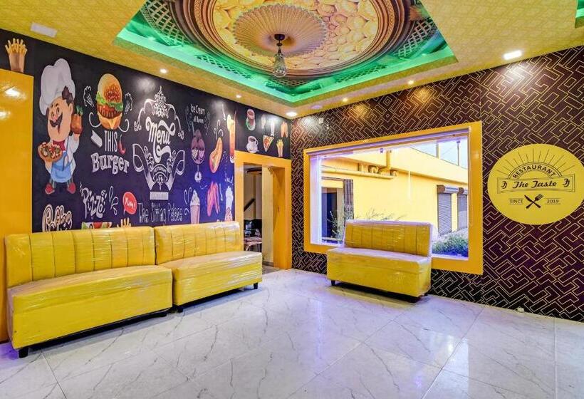 בית מלון כפרי Westin Villa