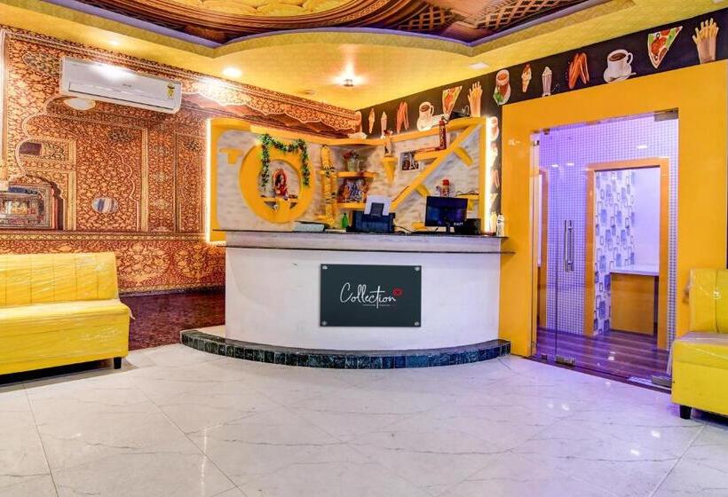 בית מלון כפרי Westin Villa