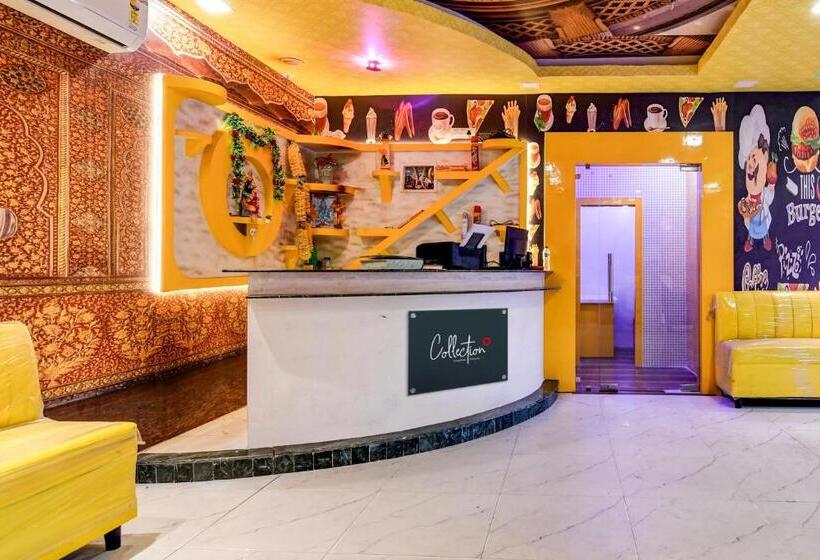 בית מלון כפרי Westin Villa