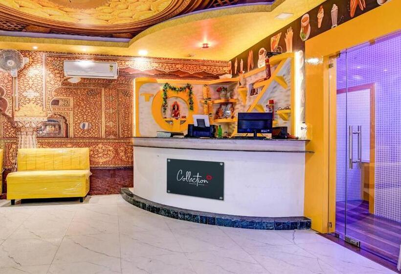 בית מלון כפרי Westin Villa