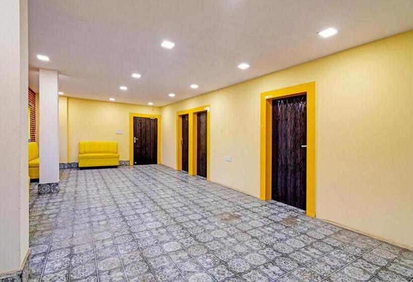 בית מלון כפרי Westin Villa