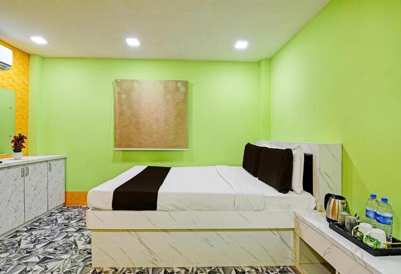 בית מלון כפרי Westin Villa