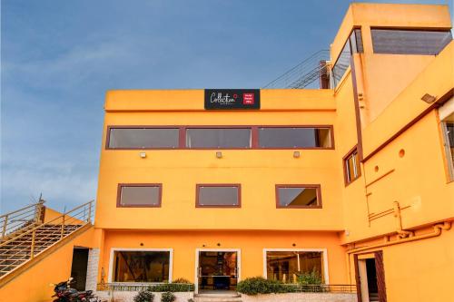 בית מלון כפרי Westin Villa