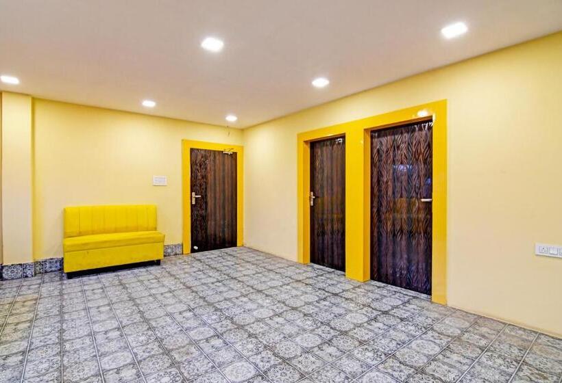 בית מלון כפרי Westin Villa