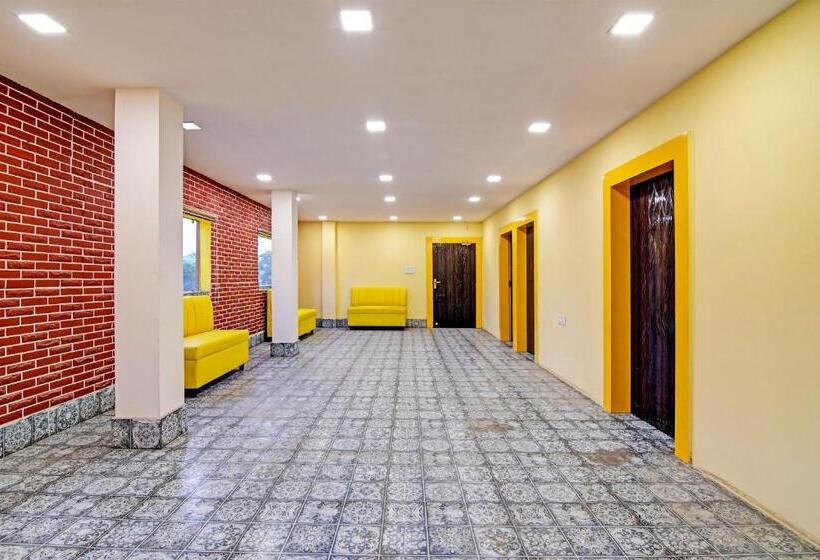 בית מלון כפרי Westin Villa