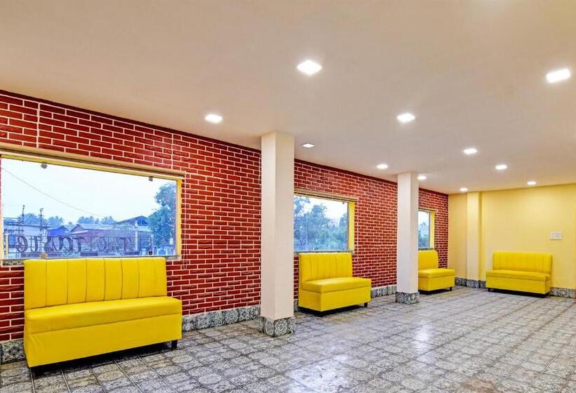 בית מלון כפרי Westin Villa