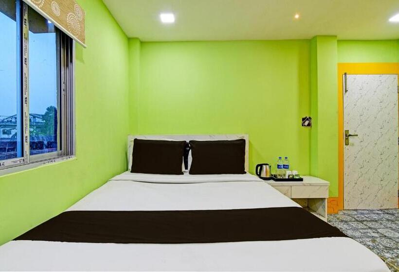 בית מלון כפרי Westin Villa