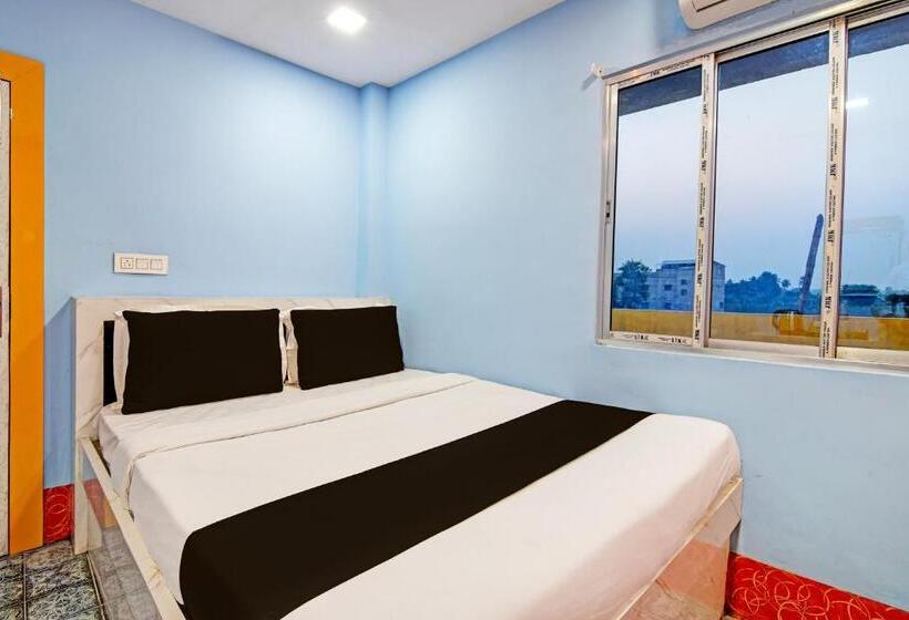 בית מלון כפרי Westin Villa