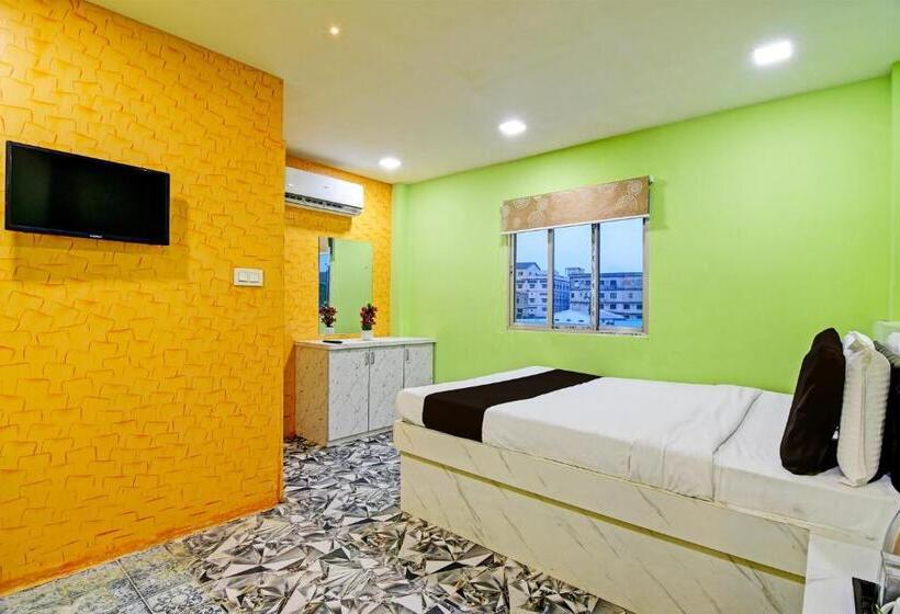 בית מלון כפרי Westin Villa