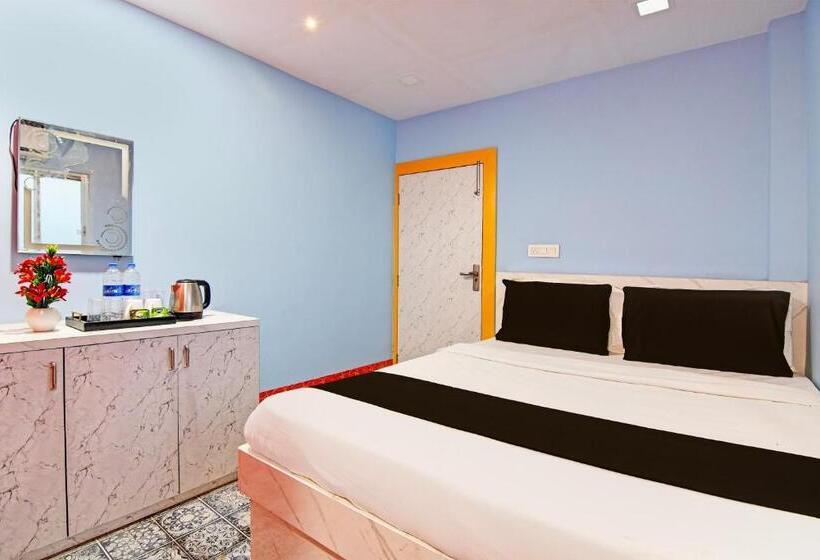 בית מלון כפרי Westin Villa