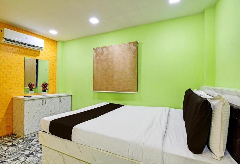 בית מלון כפרי Westin Villa