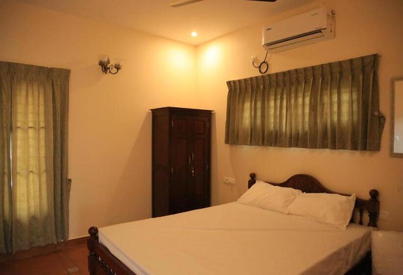 酒店 Ponni Homestay Kumbakonam