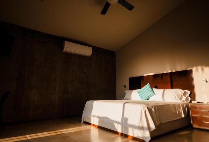 בית מלון כפרי Portofino