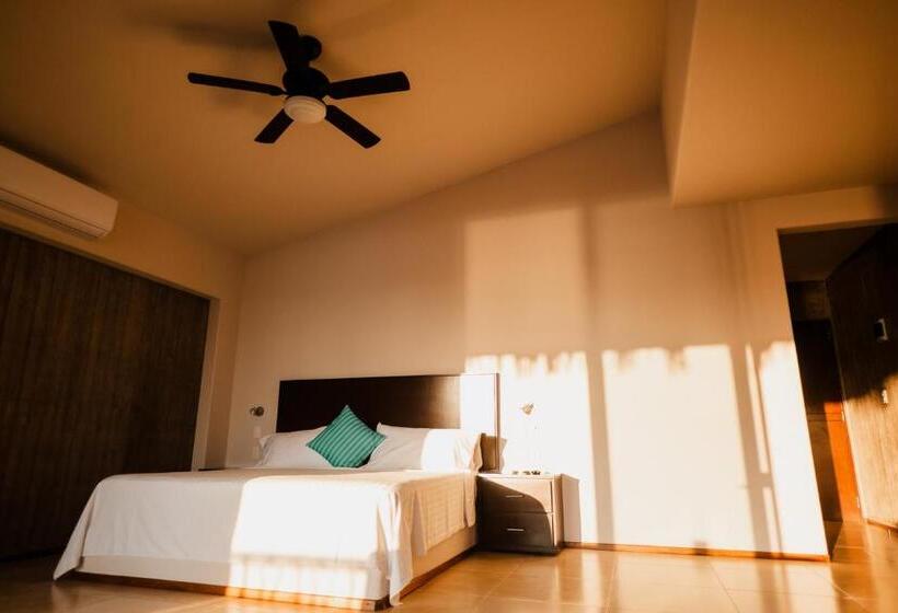 בית מלון כפרי Portofino