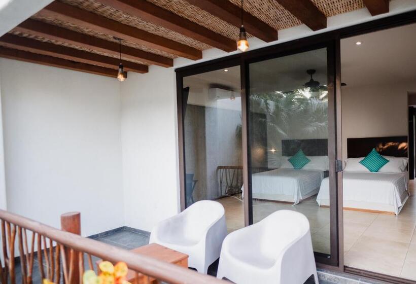 בית מלון כפרי Portofino