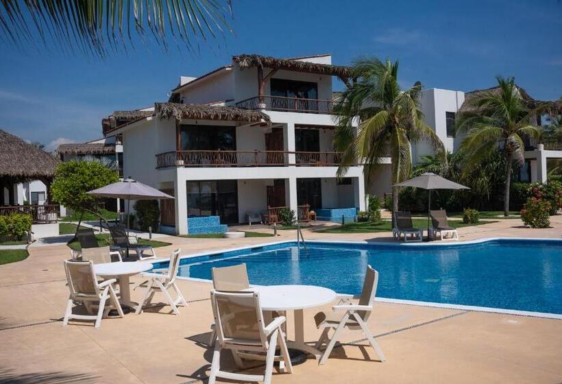 בית מלון כפרי Portofino