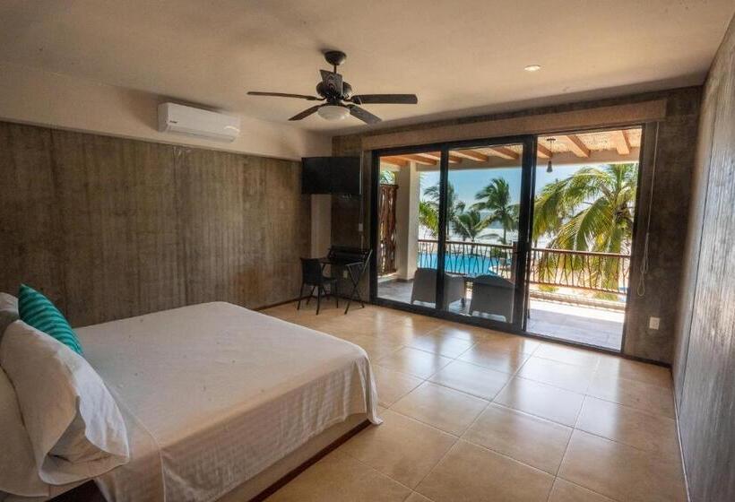 בית מלון כפרי Portofino