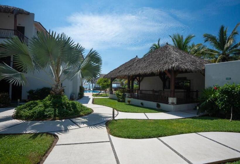 בית מלון כפרי Portofino