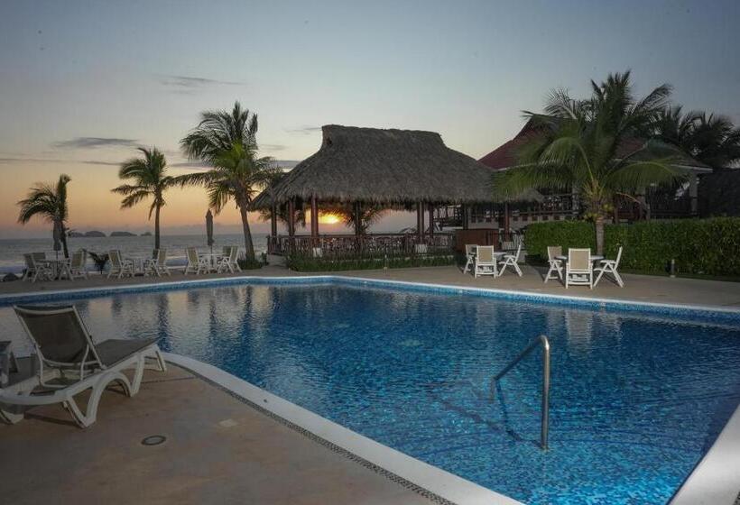 בית מלון כפרי Portofino