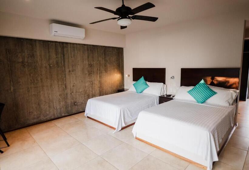 בית מלון כפרי Portofino