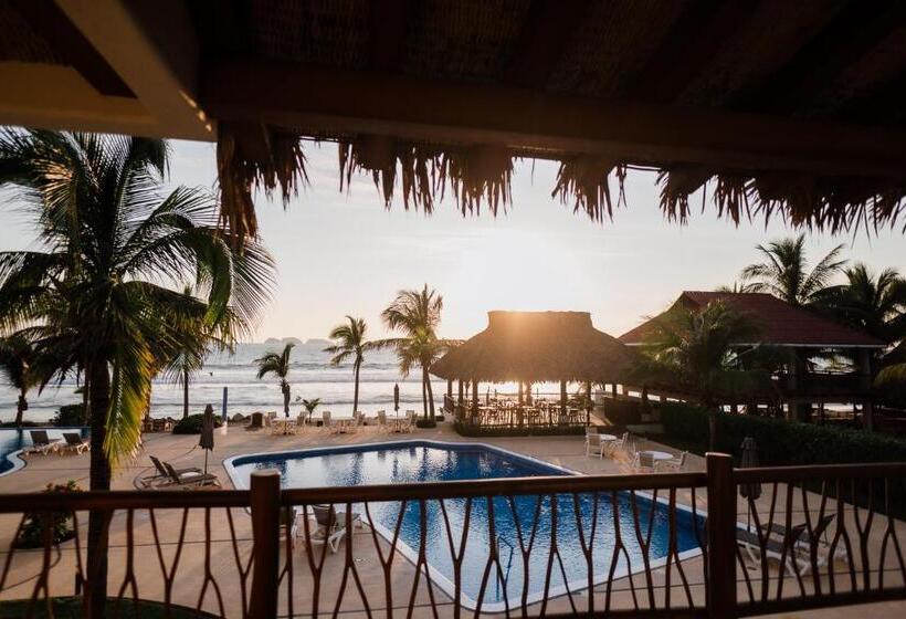 בית מלון כפרי Portofino