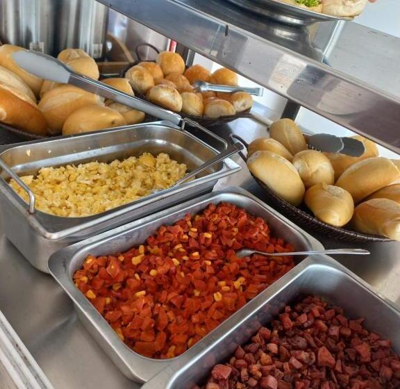 בית מלון כפרי Pousada Martins