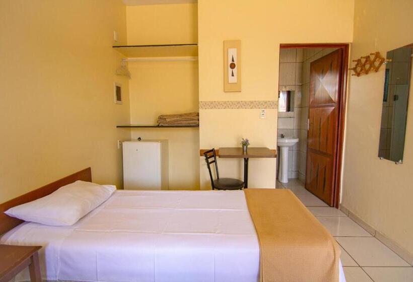 בית מלון כפרי Rosim