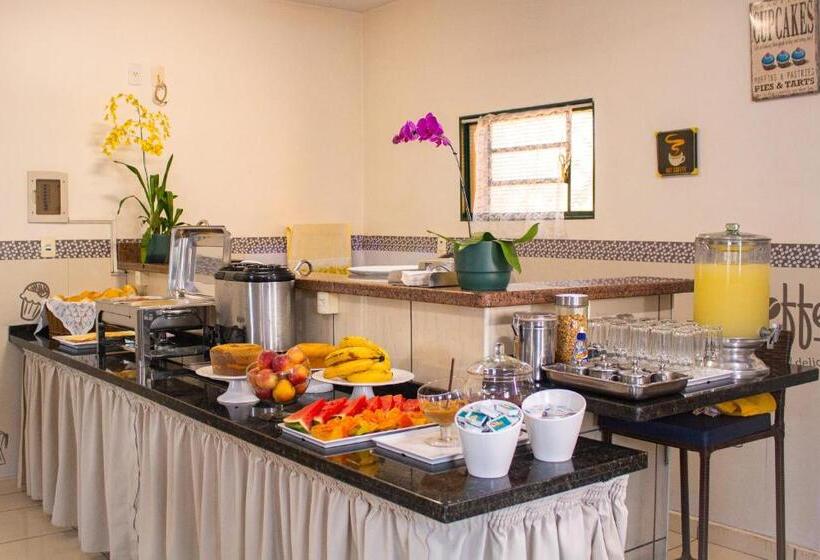 בית מלון כפרי Rosim