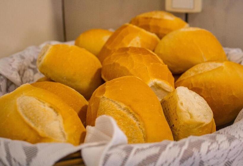 בית מלון כפרי Rosim