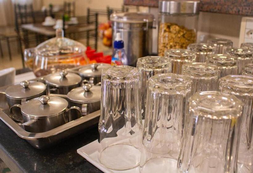 בית מלון כפרי Rosim