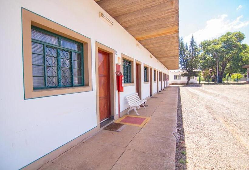 בית מלון כפרי Rosim