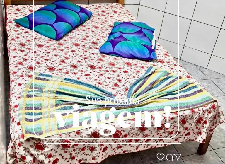 Отель Pousada Sonho Meu