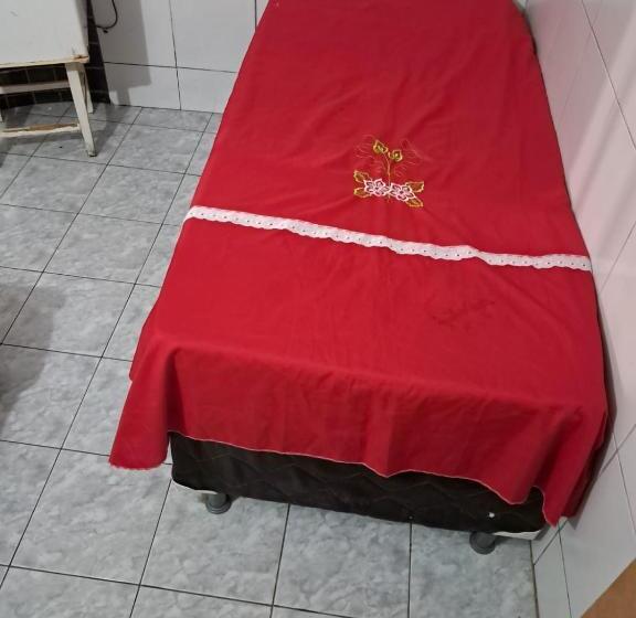 Отель Pousada Sonho Meu