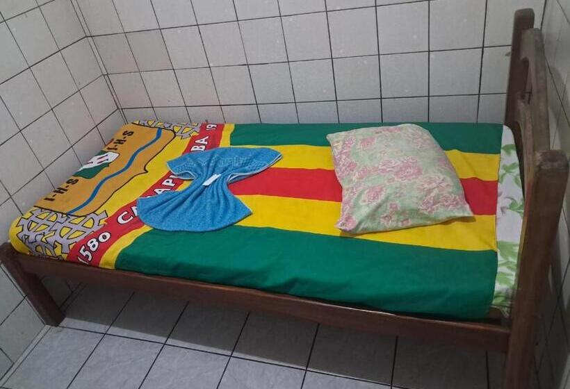 Отель Pousada Sonho Meu