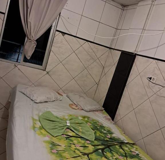 Отель Pousada Sonho Meu