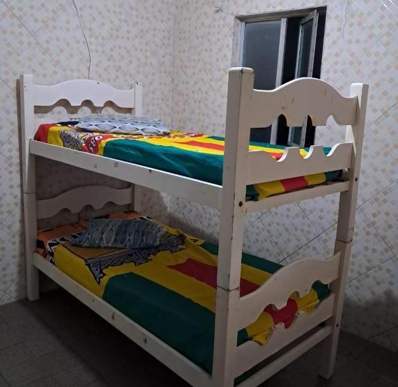 Отель Pousada Sonho Meu