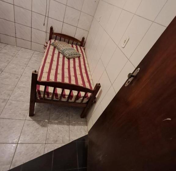 Отель Pousada Sonho Meu