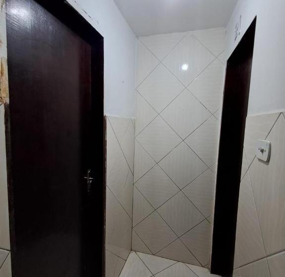 Отель Pousada Sonho Meu