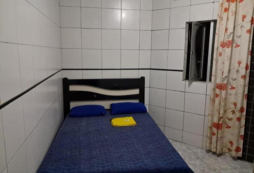 Отель Pousada Sonho Meu