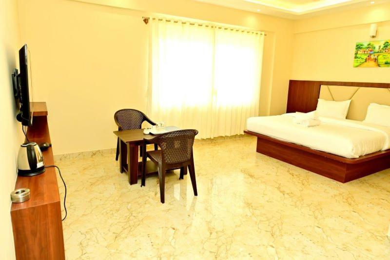 فندق Downtown Pr Groups Raashi Residency