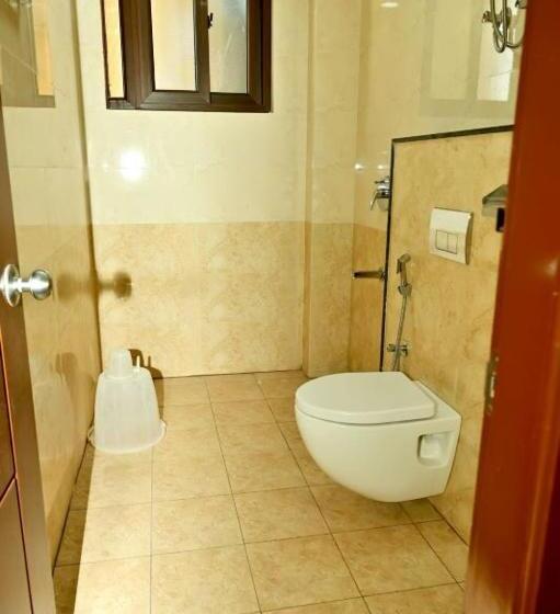 فندق Downtown Pr Groups Raashi Residency