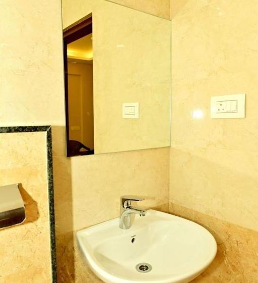 فندق Downtown Pr Groups Raashi Residency