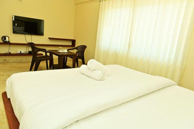 فندق Downtown Pr Groups Raashi Residency