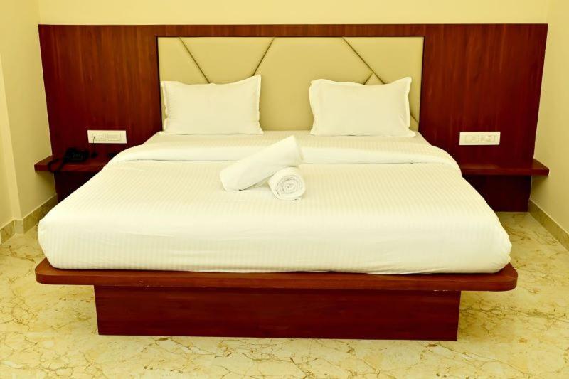 فندق Downtown Pr Groups Raashi Residency