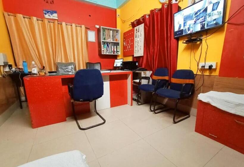 ホテル Prince Lodge And Banquet