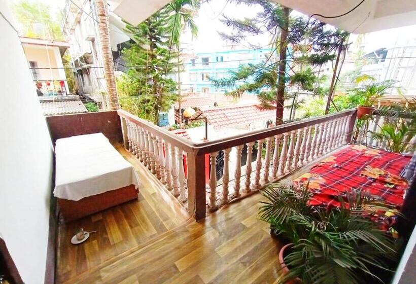 ホテル Prince Lodge And Banquet