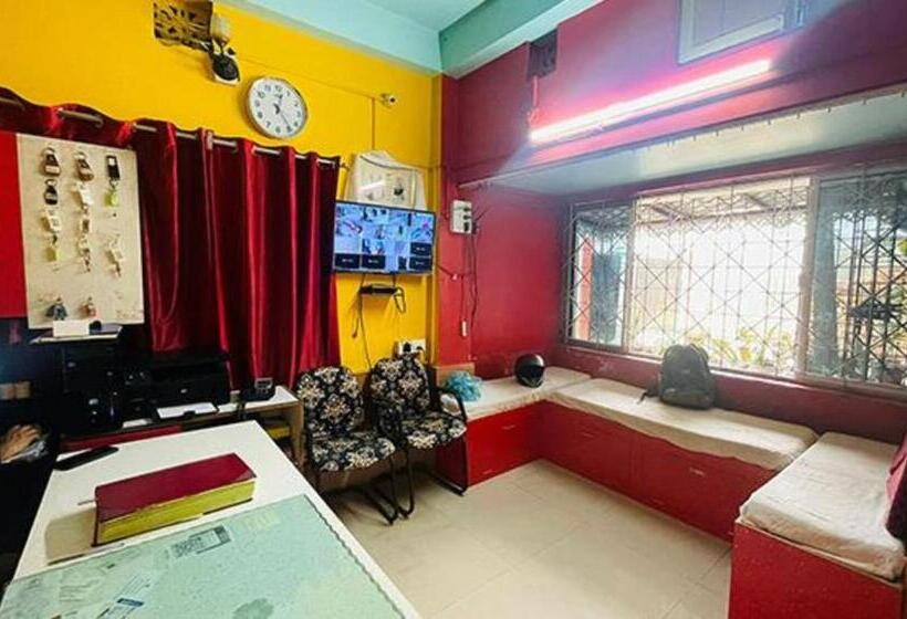 ホテル Prince Lodge And Banquet